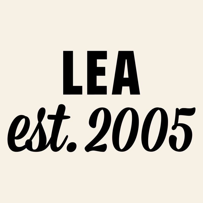 Lea est 2005