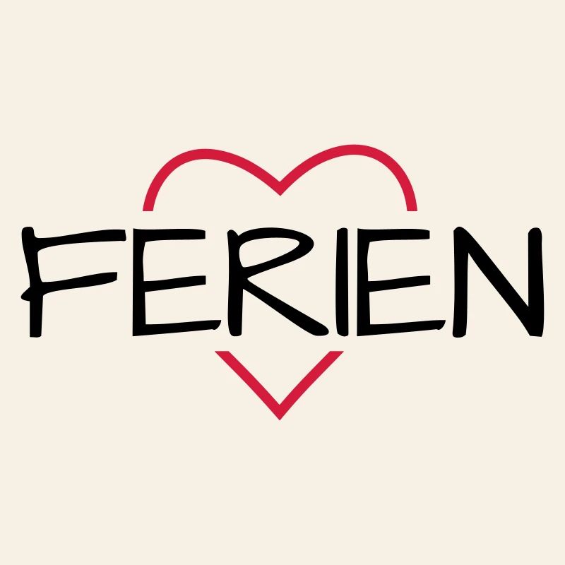 Ferien
