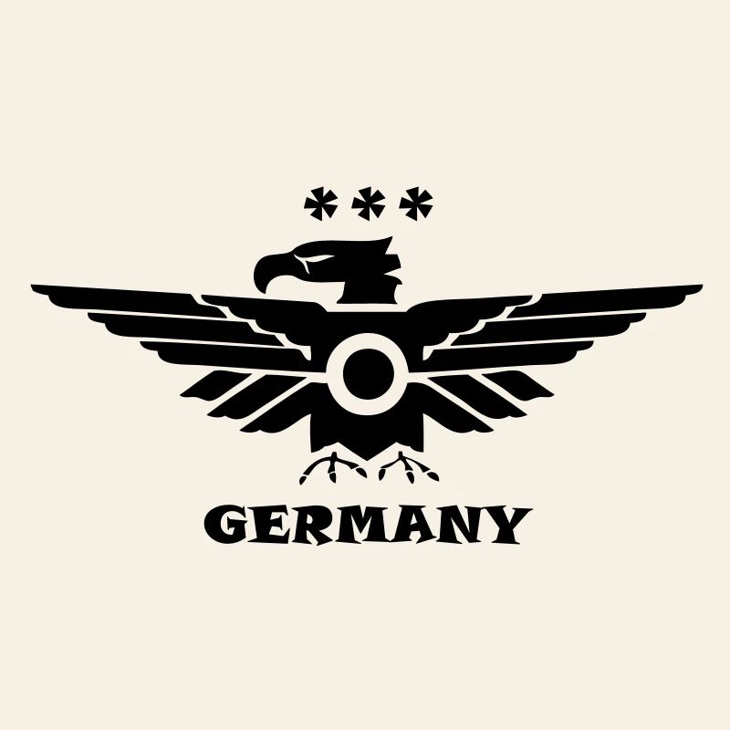 Adler Germany Germany black black