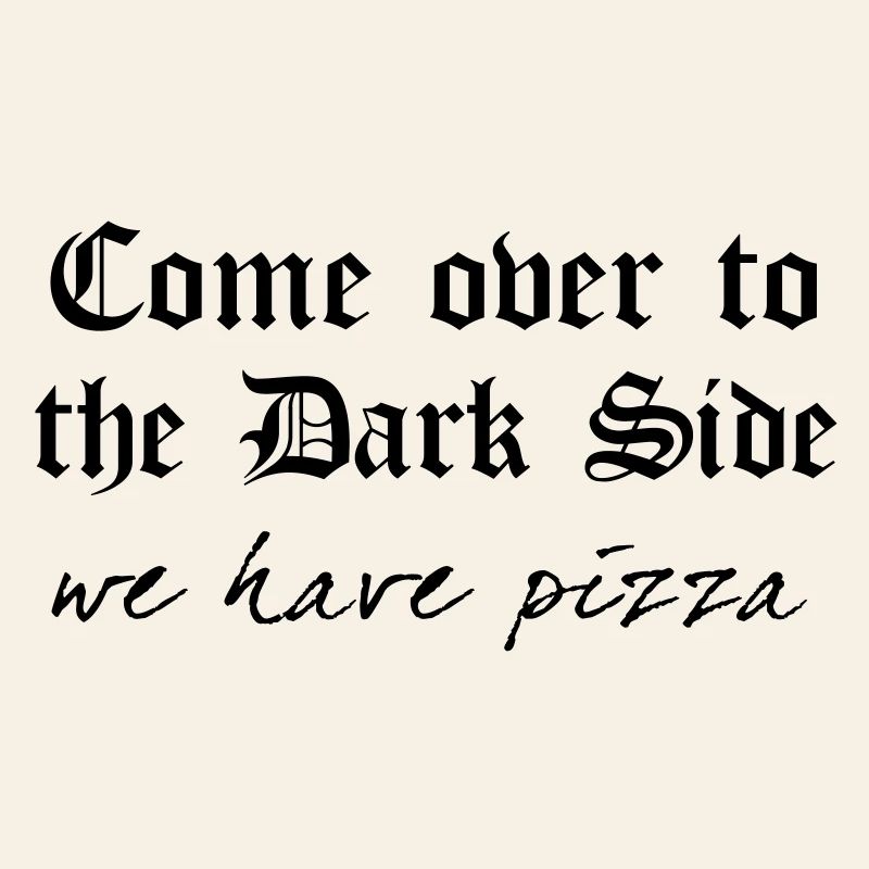 Dark Side