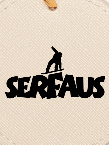 Serfaus Snowboard Snowboarding