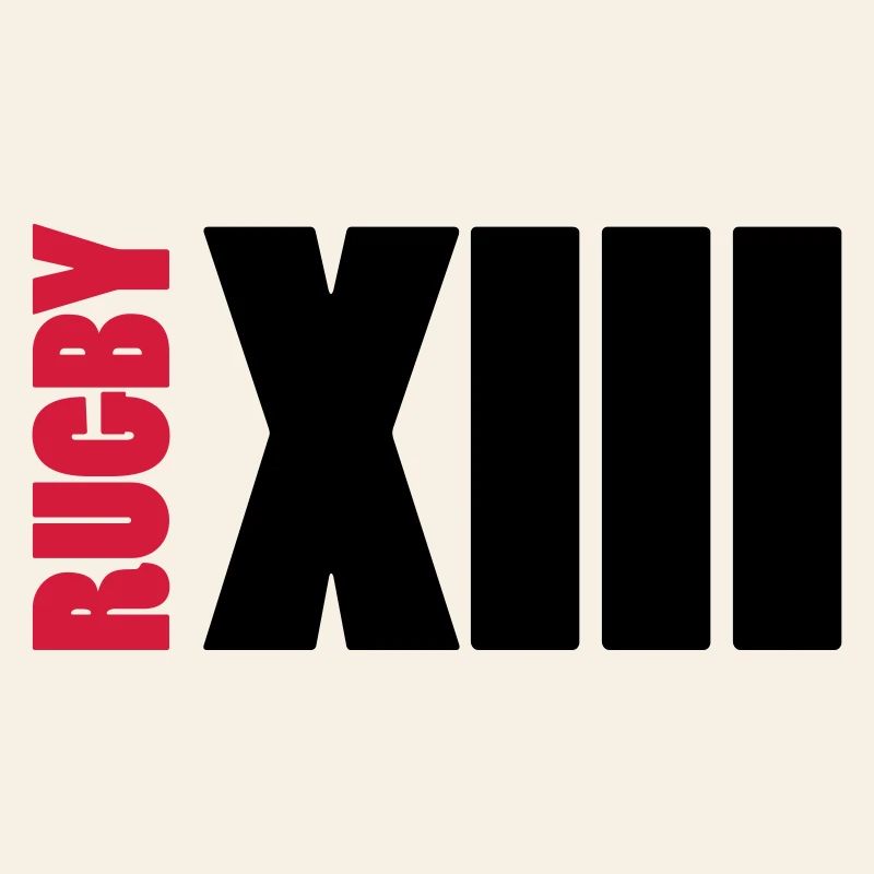 RUBGY XIII