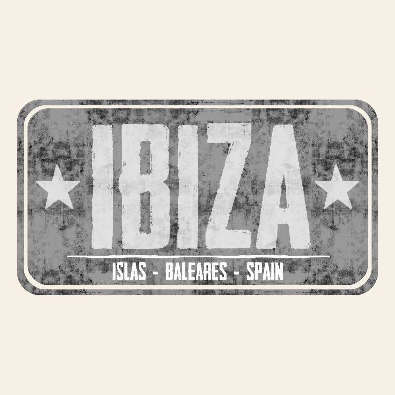 Conception de la destination de l’île d’Ibiza