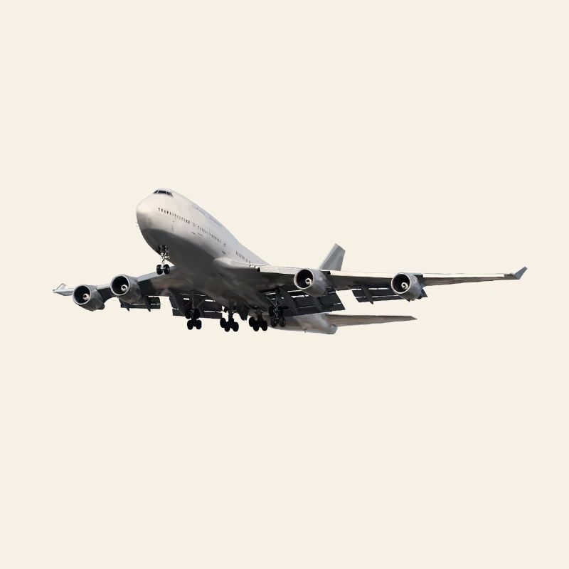 Jumbo-Jet