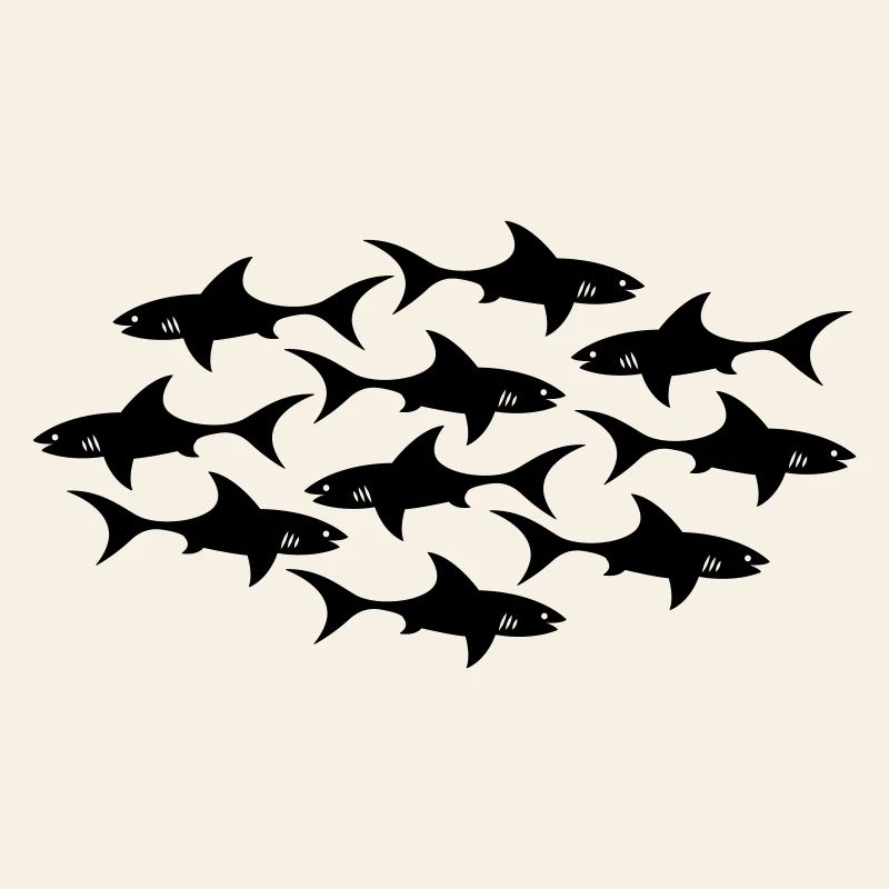shark