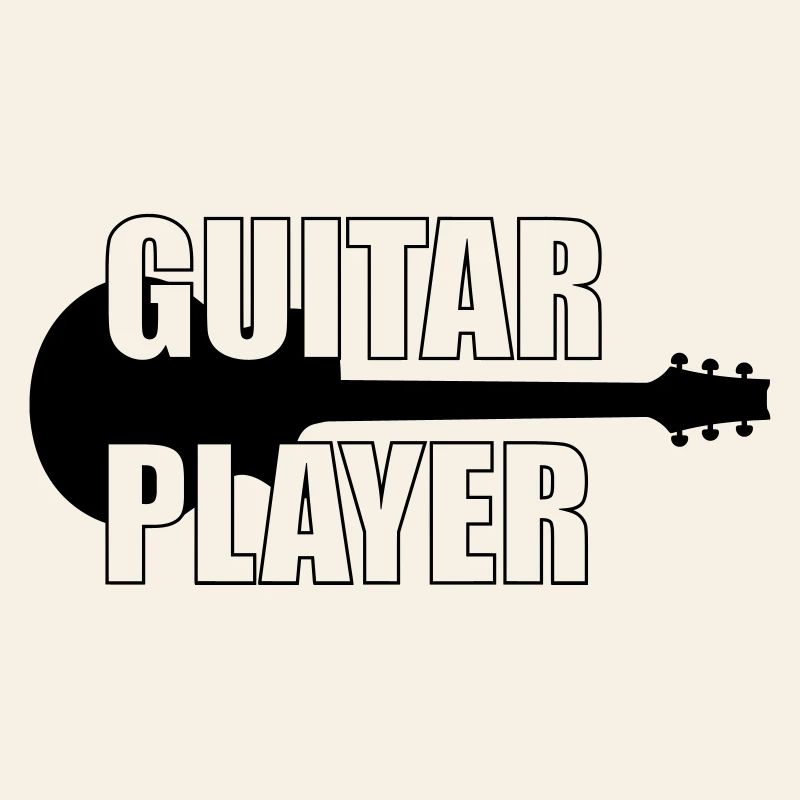 Guitar Player !