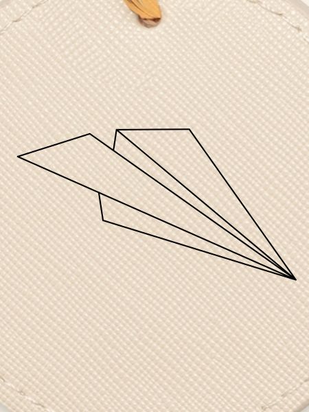 Papierflieger