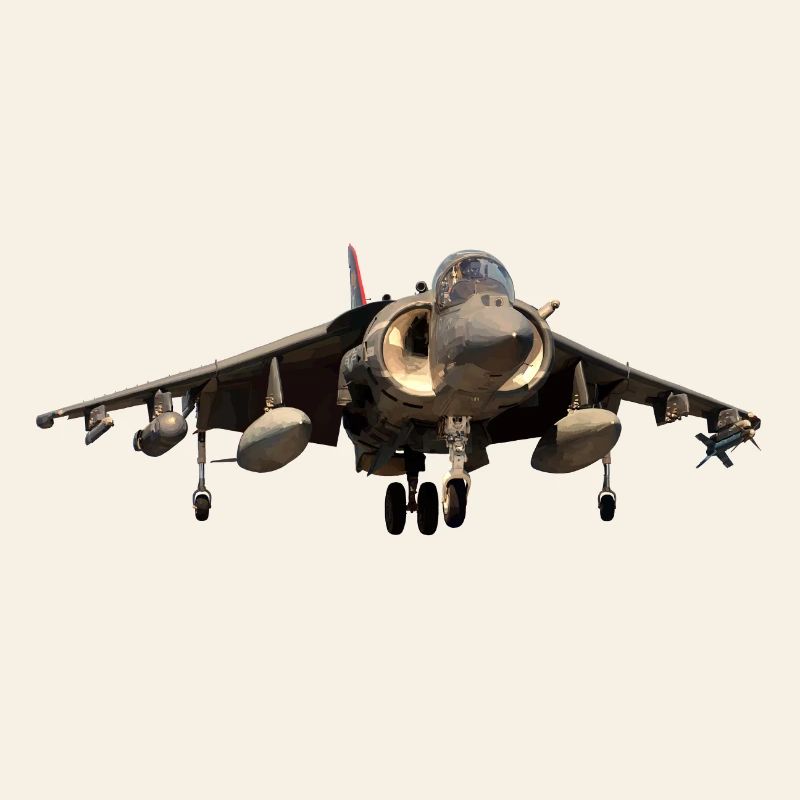 Harrier