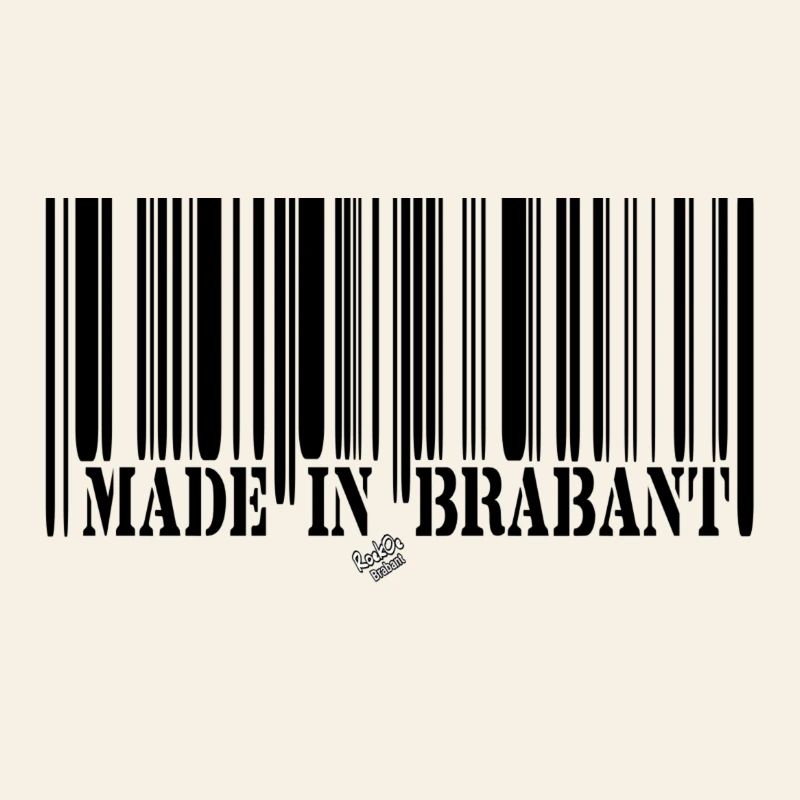 BARCODE Made in Brabant