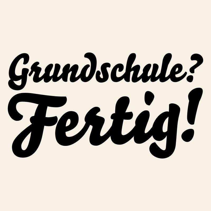 fertig grundschule