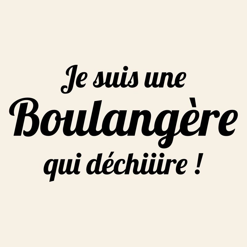 Baker / Bakery / Bäckerei / Boulanger / Bread