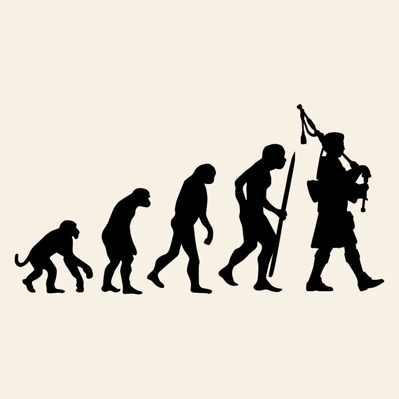 Evolution Pipebag