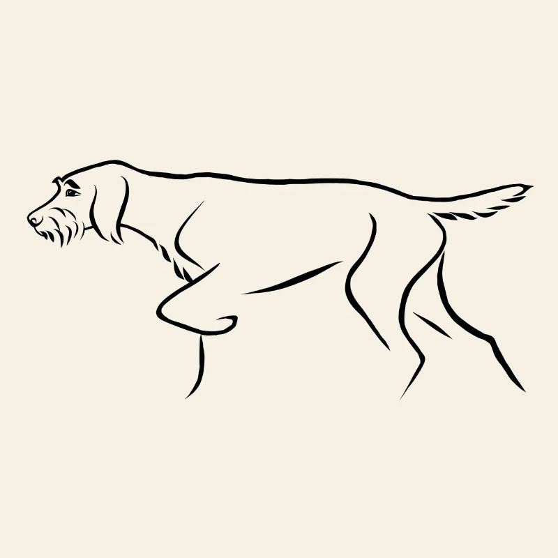Dt. Vorstehhund