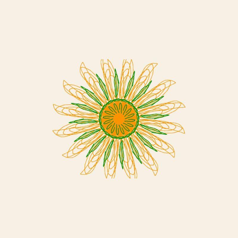 die sonne