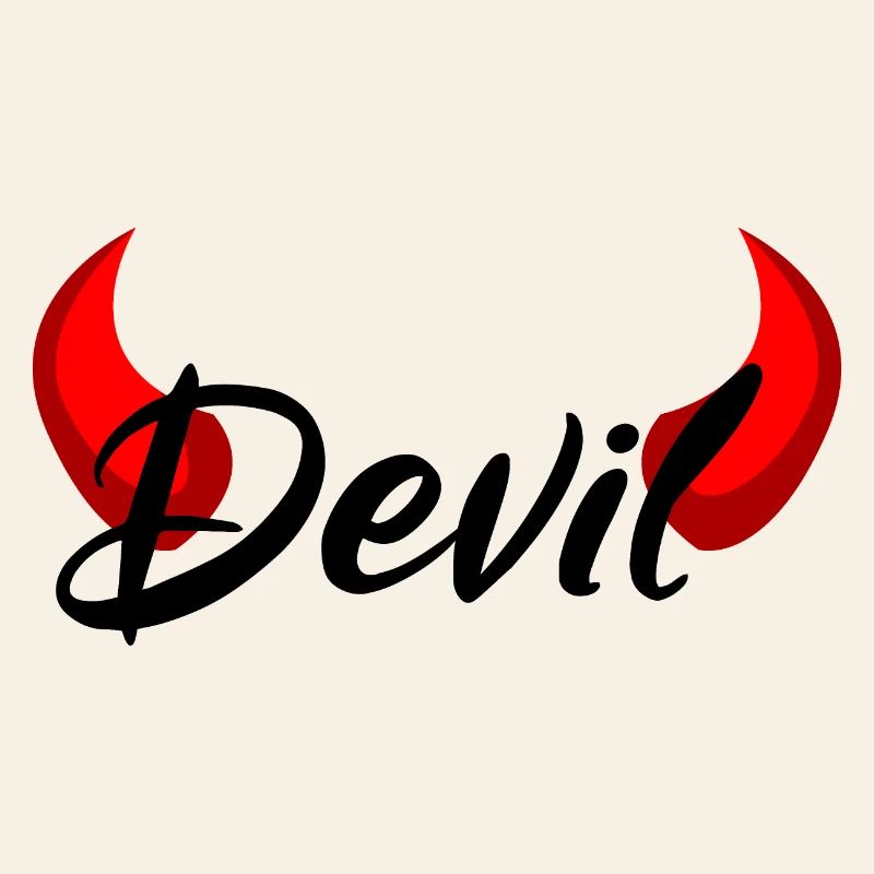I'm a Devil - Devil