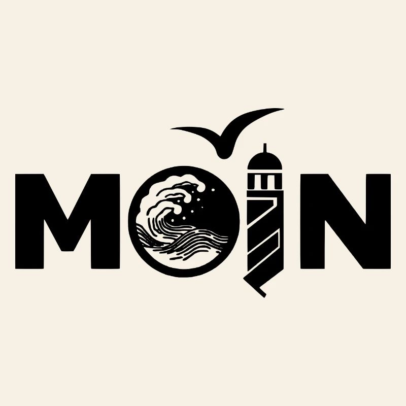 Moin typical North German