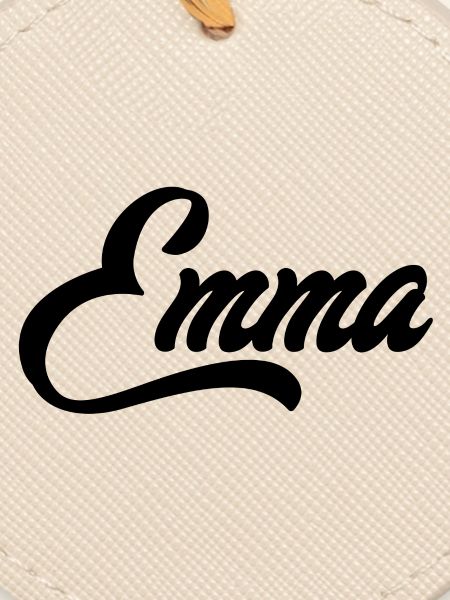 Emma Nom