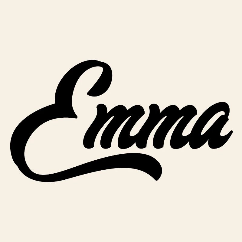 Emma Name