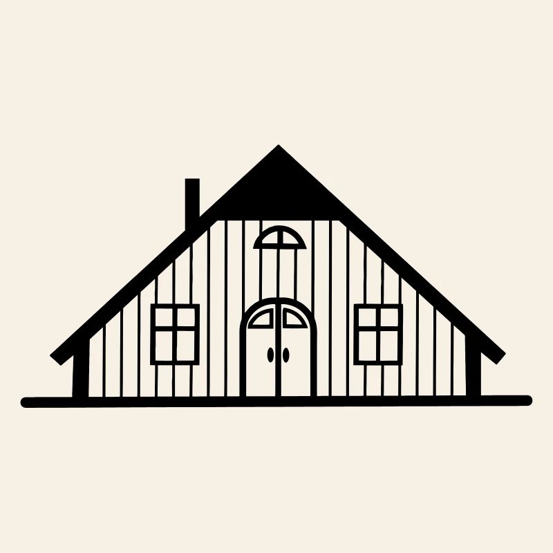 Entrepôt de grange de ferme