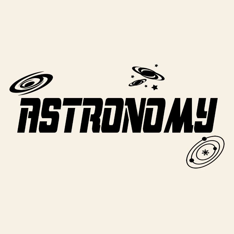 Astronomie