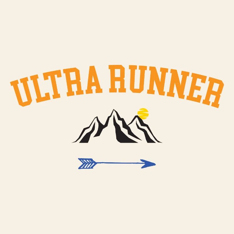 Ultra Runner