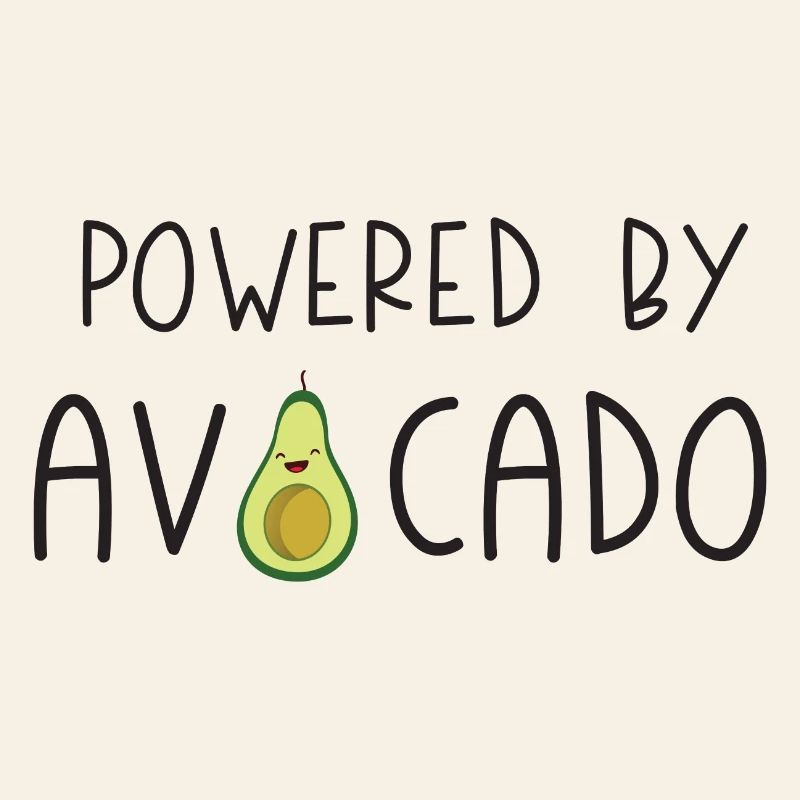 Powered by Avocado