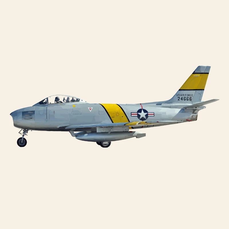 F-86 Sabre