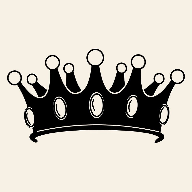 Logo de la couronne