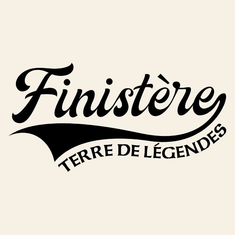 Finistère Terre de légendes