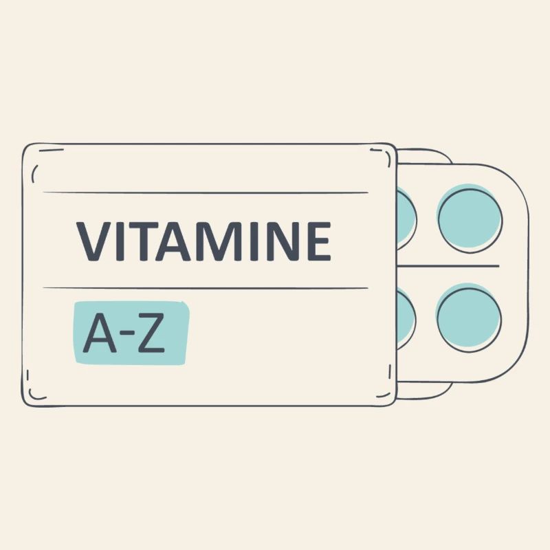 Medikamente Pillen Tabletten Packung