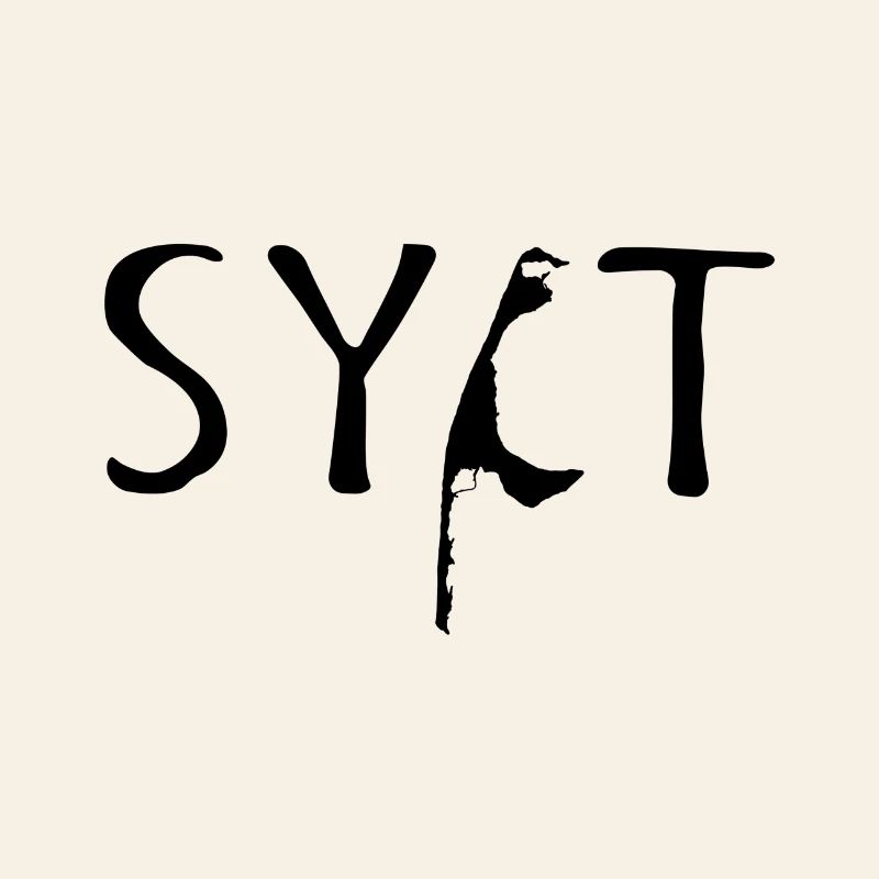 Sylt mot noir