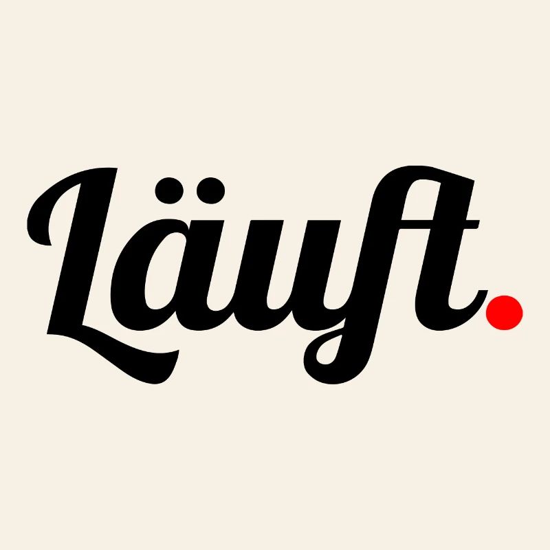 Läuft