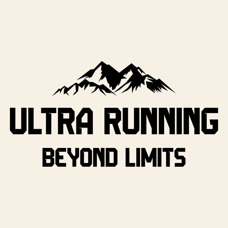 Ultra Running - Beyond Limits