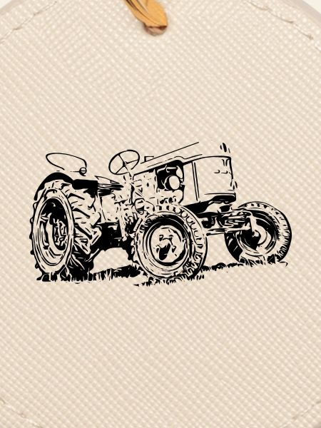 Traktor D25