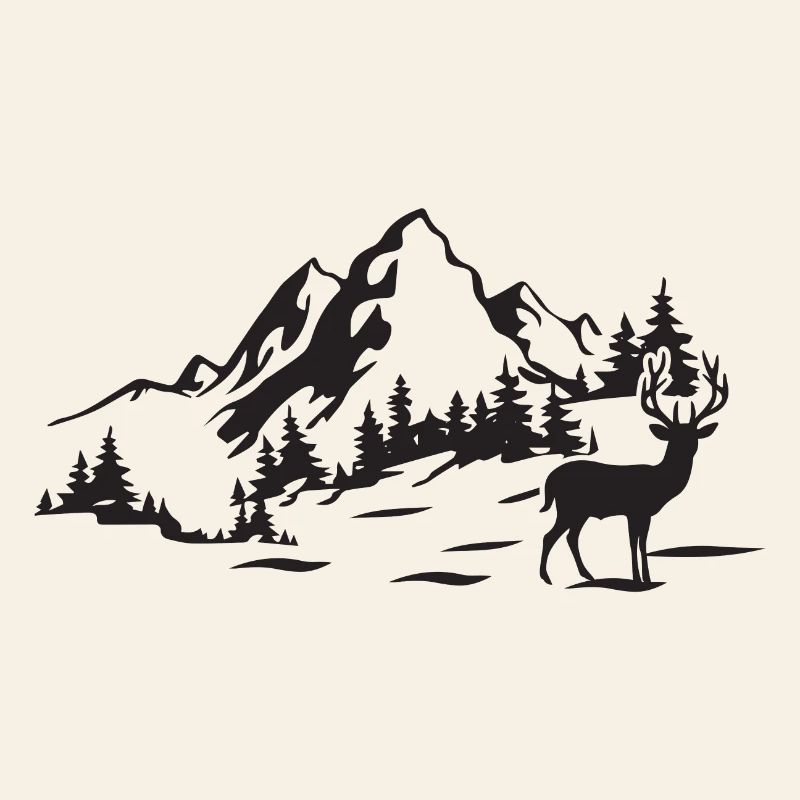 Gebirge