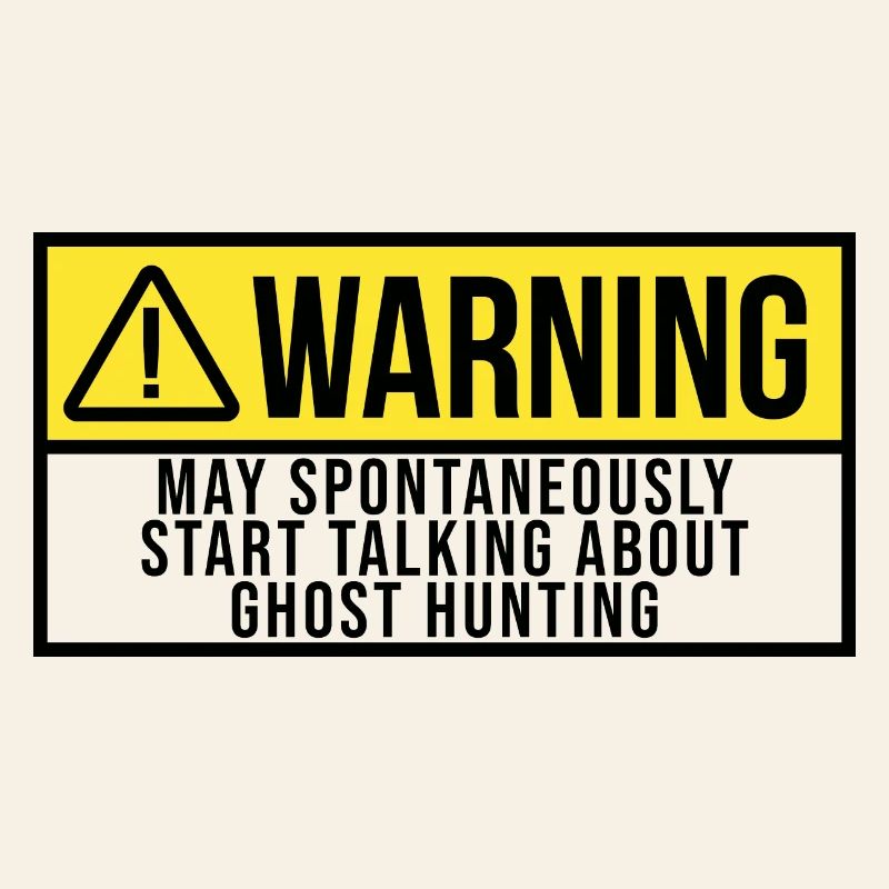 Ghost Hunting