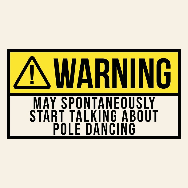 Danseuse de pole dance