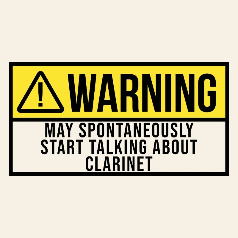clarinette
