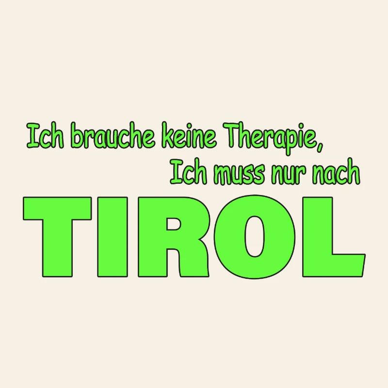 Thérapie Tyrol
