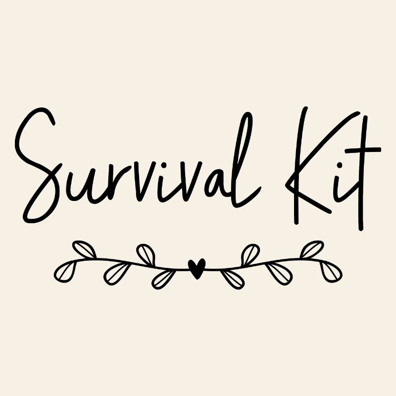 Survival Kit