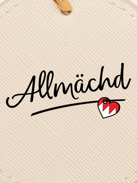 Allmächd