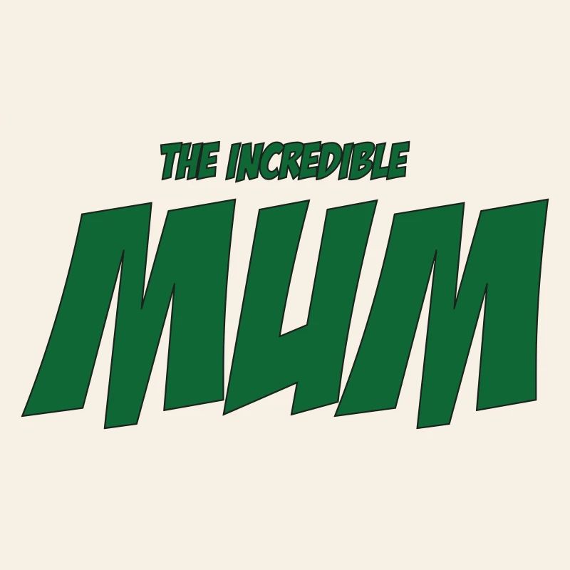 Die unglaubliche Mutter / Muttertag