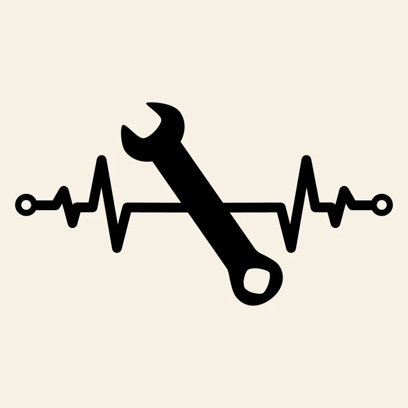Gift idea craft open-end wrench