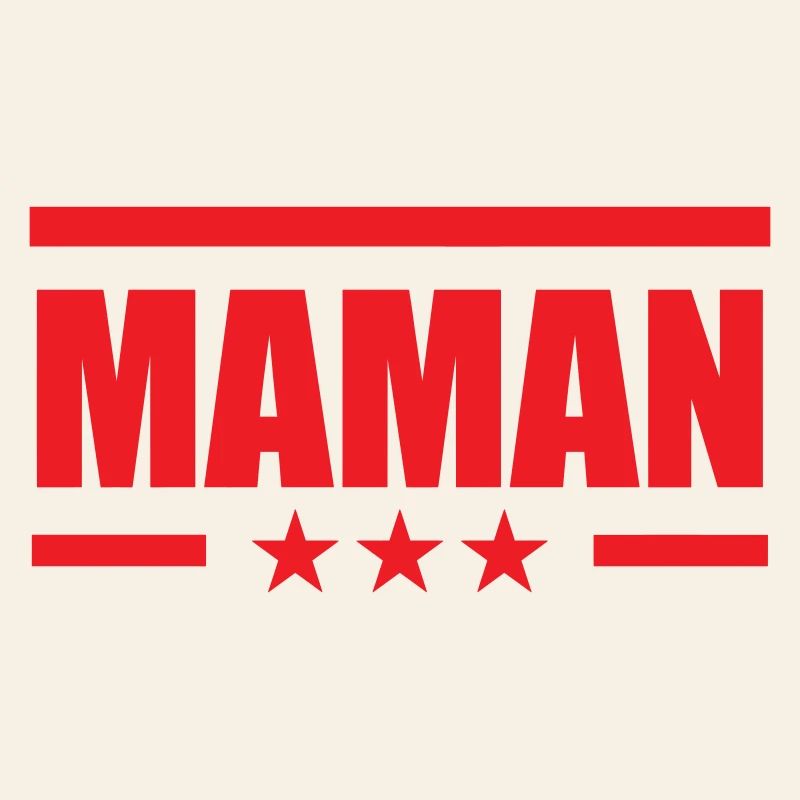 Maman d'Amour - Muttertag