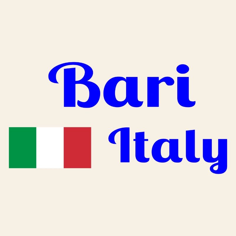 Bari Italia - Imprimés élégants