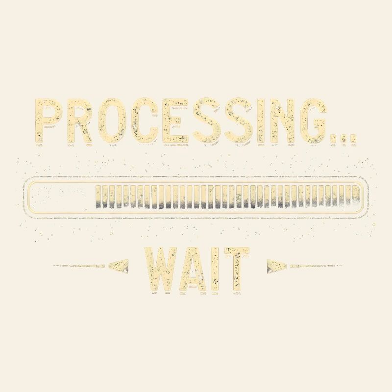 Processing... Please Wait