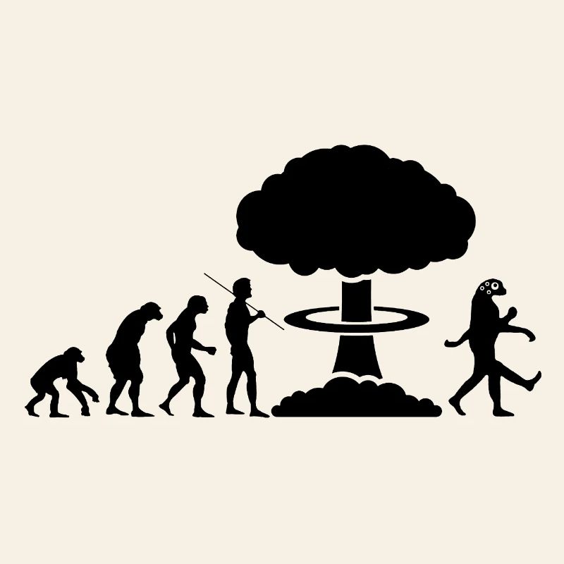 Nuclear evolution