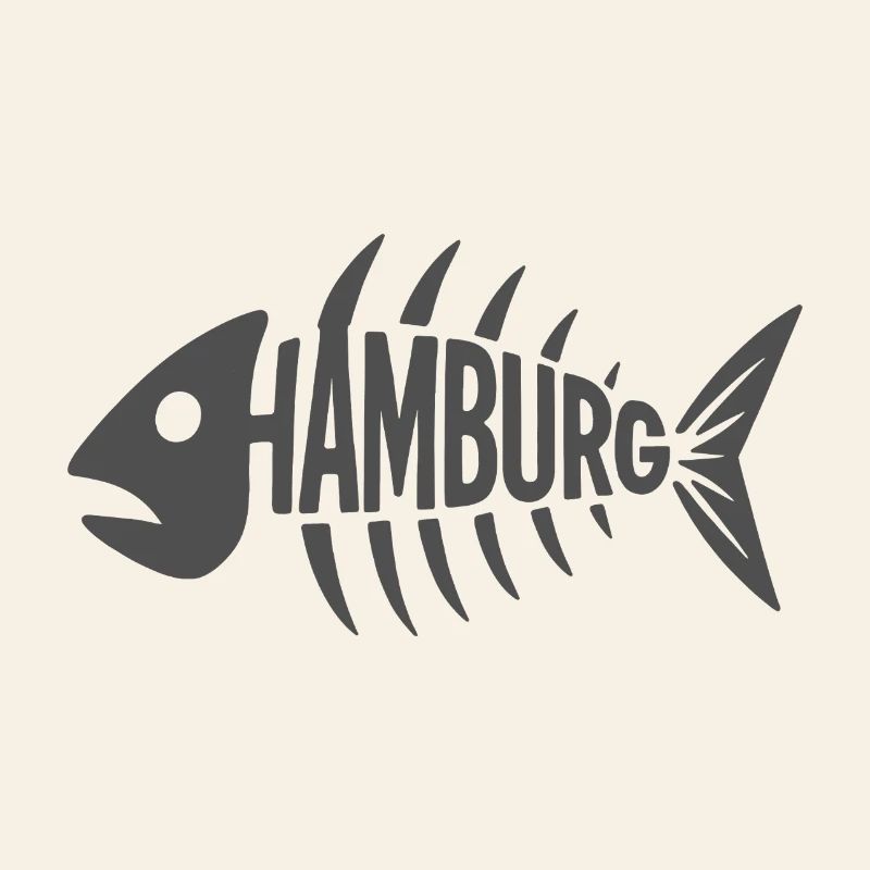 Hamburger Grätenkult