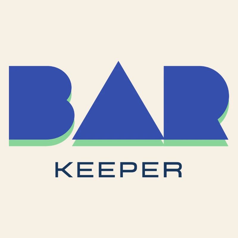 Bar Keeper - Team Member - Staff - Crew