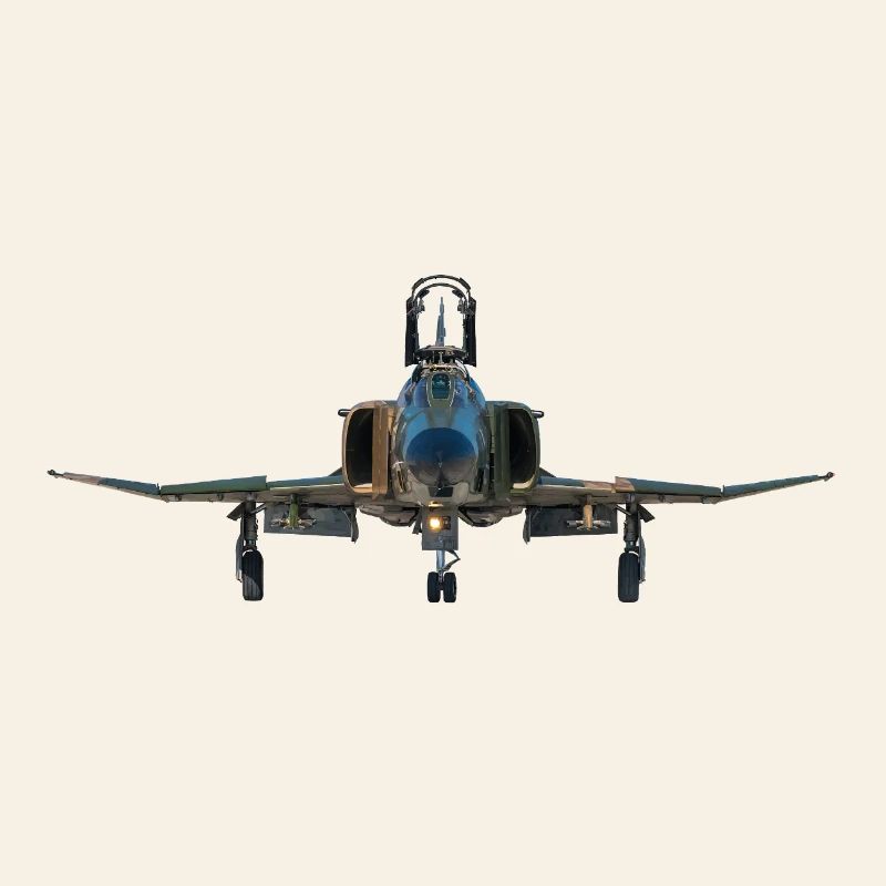 F-4 Phantom
